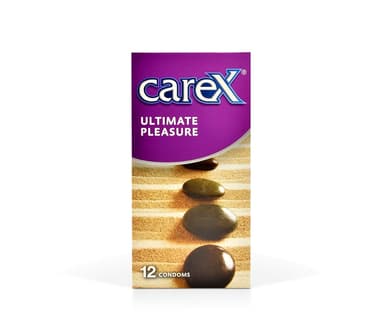 CAREX ULTIMATE PLEASURE