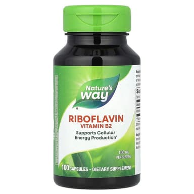 RIBOFLAVIN