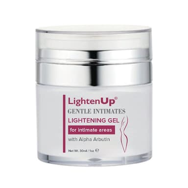 INTIMATE BRIGHTENING GEL