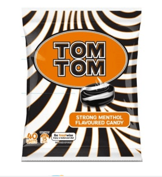 TOM TOM PACK