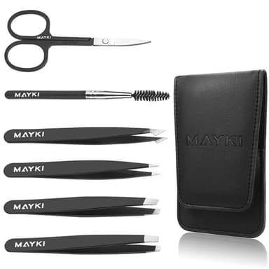 MAYKI TWEEZERZ SET