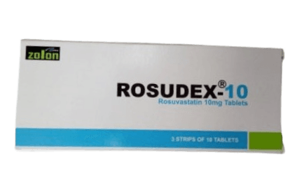 ROSUDEX-10