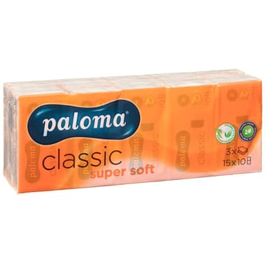 PALOMA CLASSIC TISSUE