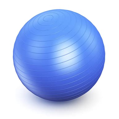GYMNASTIC BALL