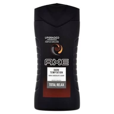 AXE BODY WASH 250ML