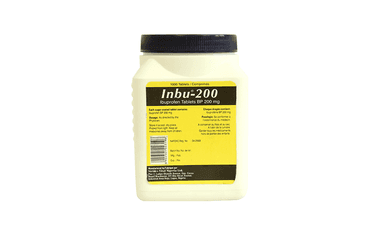 INBU – 200