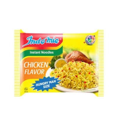 INDOMIE HUNGRY MAN
