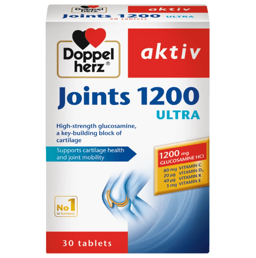 AKTIV 4 JOINT X 30 CAPS