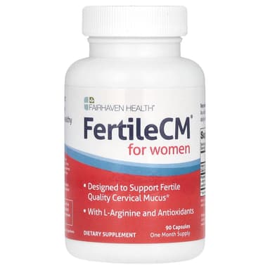 FERTIL CM FOR WOMEN