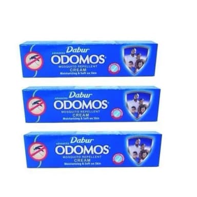 Dabur Odomos
