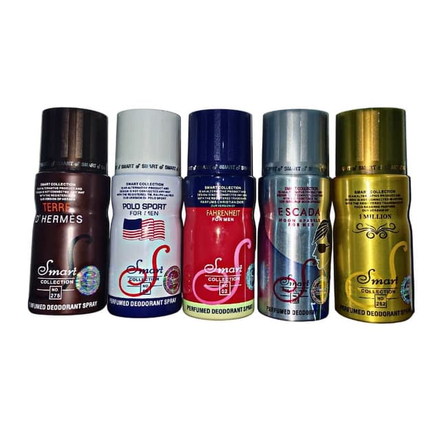 SMART BODY SPRAY(SUN)