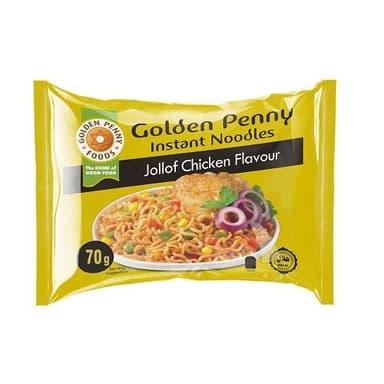 GOLDEN PENNY NOODLES 70g