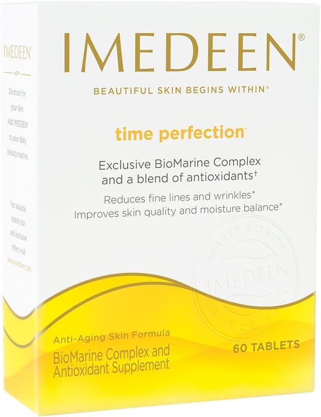 IMEDEEN TIME PERFECTION