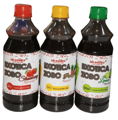 EXOTICA ZOBO 50CL(ALL)