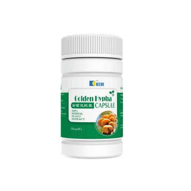 KEDI GLODEN HYPHA CAPSULE