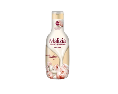 MALIZIA BODY WASH 500ML