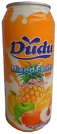 DUDU JUICE MIX 500ML