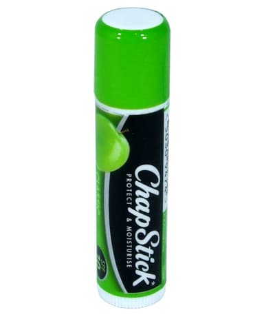 CHAPSTICK APPLE LIP BALM