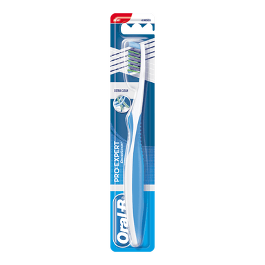 ORAL-B EXPERT TOOTHBRUSH