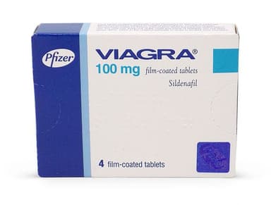 VIAGRA 100MG
