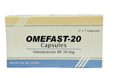 OMEFAST-20