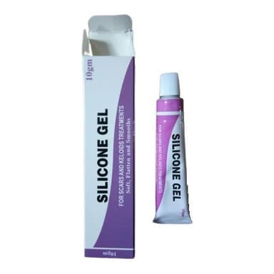 Silicone gel