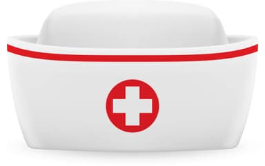 NURSE CAP