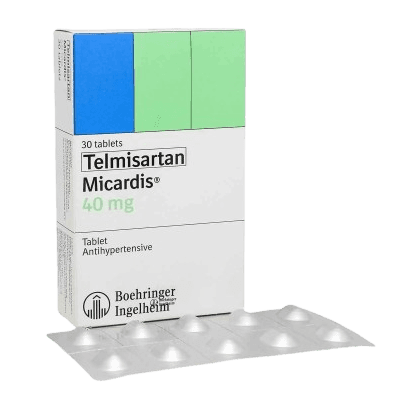 MICARDIS 40MG