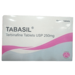 TABASIL(TERBINAFINE 250MG)