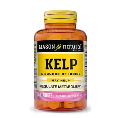 MASON KELP X 250 TABS