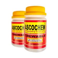 ASCOCHEW VIT.C