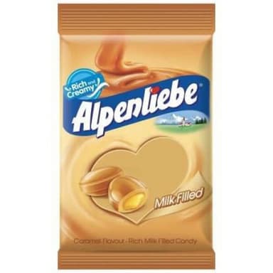 alpenliebe sweet