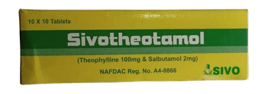 SIVOTHEOTAMOL