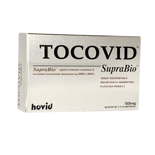 TOCOVID SUPRABIO X 60