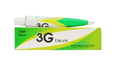 3G CREAM