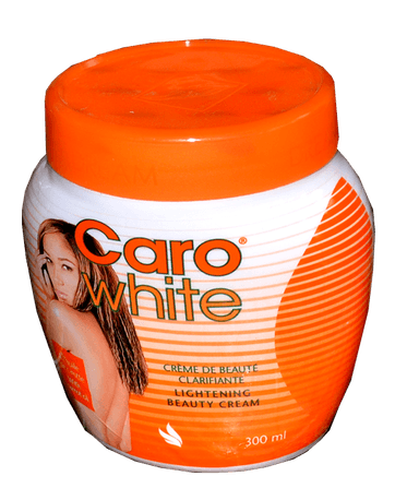 CARO WHITE CREAM 300ML