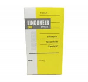 LINCONELB