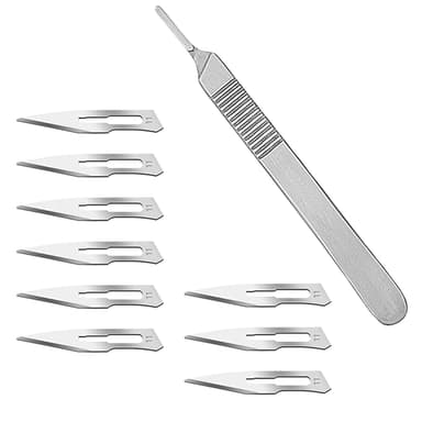 PICS SURGICAL BLADES