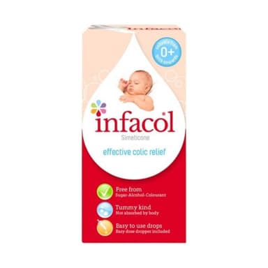 INFACOL DROPS