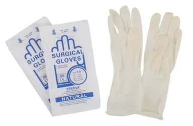 SURGICAL GLOVES