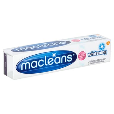 MACLEANS WHITENING 100ML