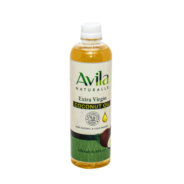 AVILA COCONUT OIL 500ML