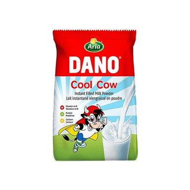DANO COOL COW REFIL 150G