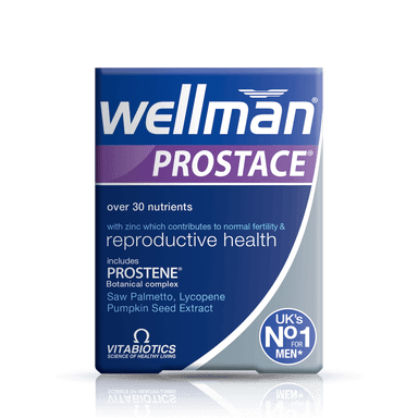 WELLMAN PROSTATE
