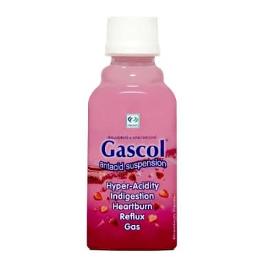 GASCOL