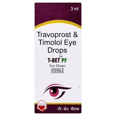 T-Bet eye drops