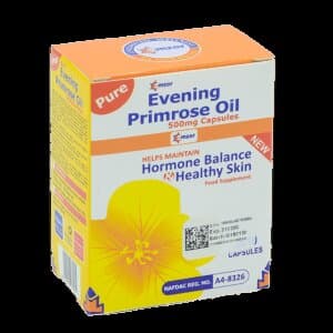 EMZOR EPO 1000MG X30