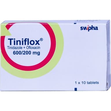 TRINIFLOX