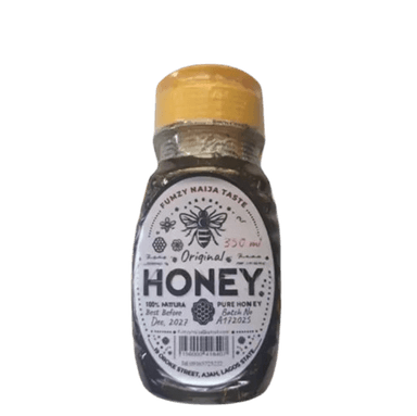 ORIGINAL HONEY 350ML