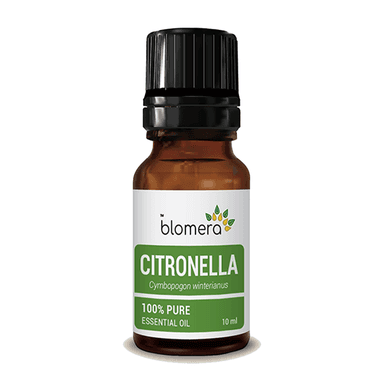 CARE CITRONELLA OIL